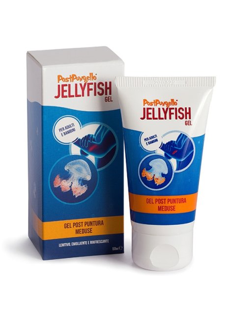 POST PUNGELLO JELLYFISH 50ML