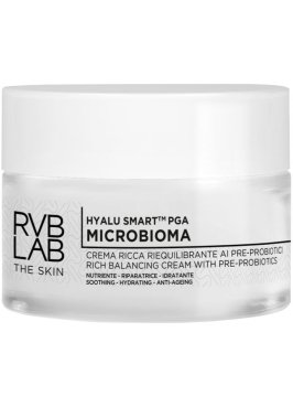 MICROBIOMA CREMA RICCA 50ML