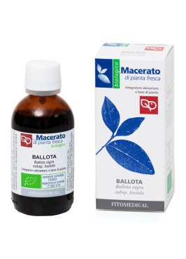 BALLOTA TM BIO 50ML FTM