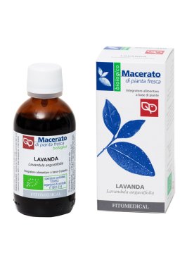 LAVANDA TM BIO 50ML FTM