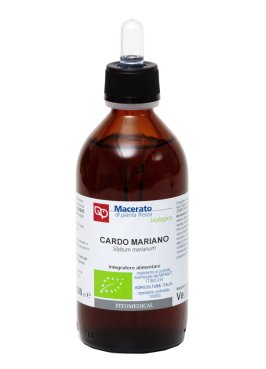 CARDO MARIANO TM BIO 200ML