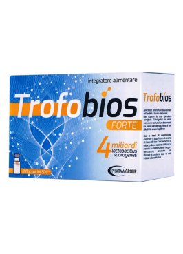 TROFOBIOS FORTE 8FL