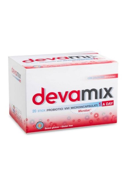 DEVAMIX 20 STICK