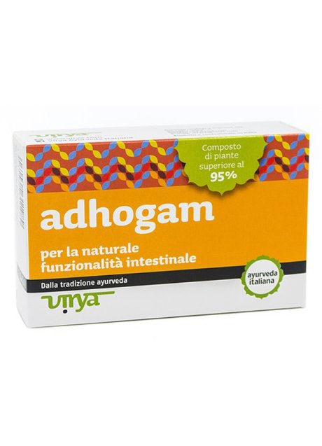 ADHOGAM VIRYA 60CPR 500MG