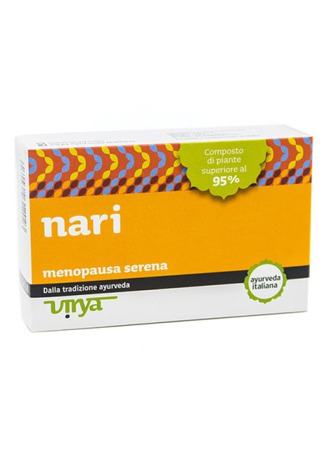 NARI VIRYA 60CPR 500MG