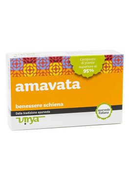 AMAVATA VIRYA 60CPR