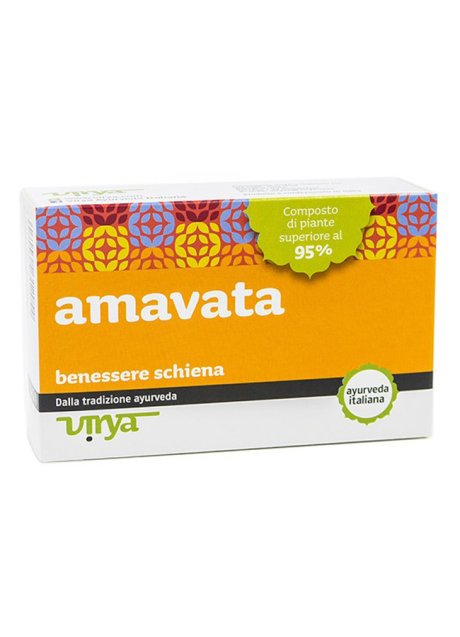 AMAVATA VIRYA 60CPR