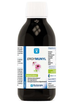 ERGYMUNYL 250ML