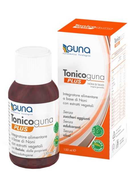 TONICO GUNA PLUS 150ML