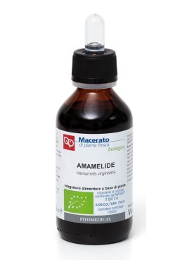 AMAMELIDE TM BIO 100ML