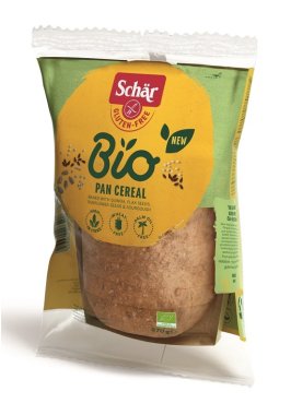 SCHAR BIO PAN CEREAL 270G