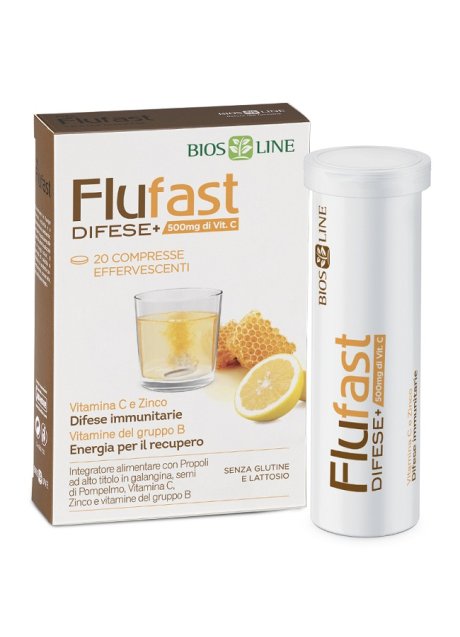 FLUFAST APIX DIFESE+ OS LANCIO