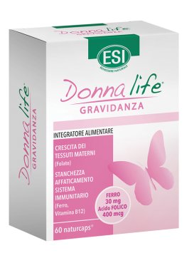 ESI DONNA LIFE GRAVIDANZA