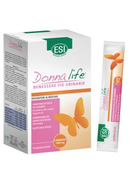 ESI DONNA LIFE VIE URINARIE