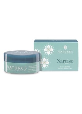 NATURE'S NARCISO NOB CR 100ML