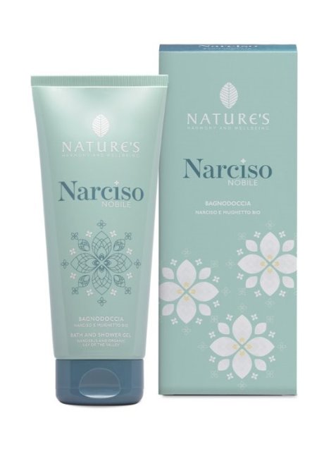 NATURE'S NARCISO NOB BAGNO DOC