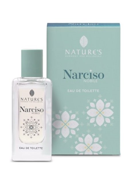 NATURE'S NARCISO NOB EDT 50ML