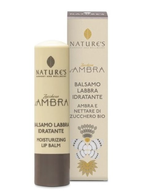 NATURE'S ZUCCHERO AMB BALS LAB