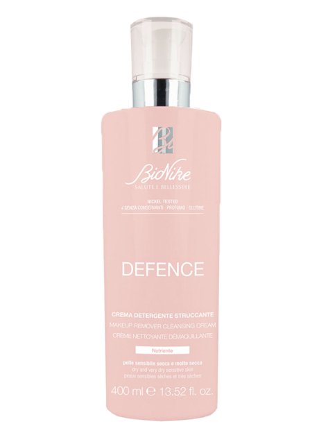 DEFENCE CREMA DETERGENTE STRUC