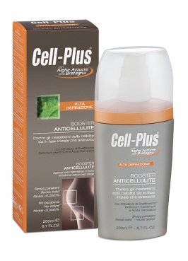 CELLPLUS AD BOOST ANTICELLUL