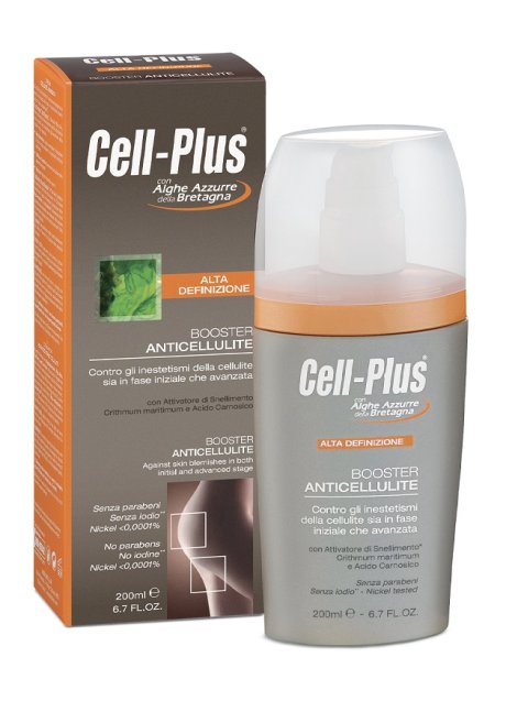 CELLPLUS AD BOOST ANTICELLUL