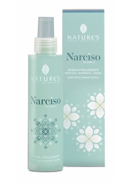 NATURE'S NARCISO NOB ACQUA VIT