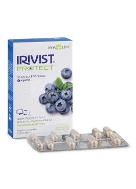 IRIVIST PROTECT 30CPS