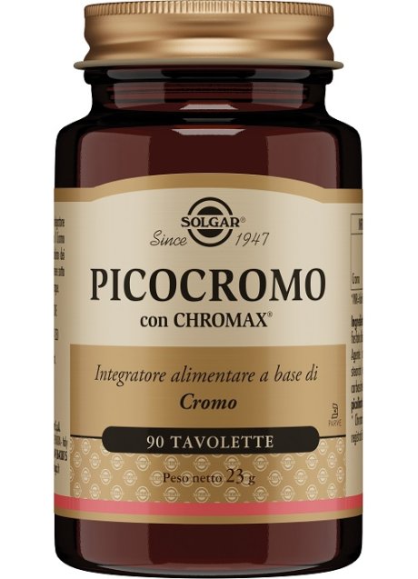 PICOCROMO 90 TAVOLETTE