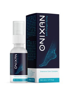 ONIXAN SPRAY 50ML