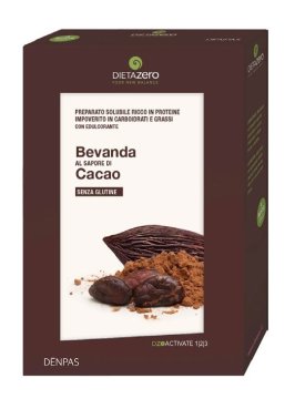 BEVANDA SAPORE CACAO