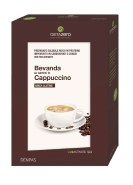 BEVANDA SAPORE CAPPUCCINO