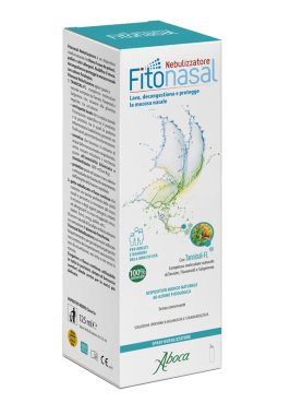 FITONASAL NEBULIZZATORE SPRAY