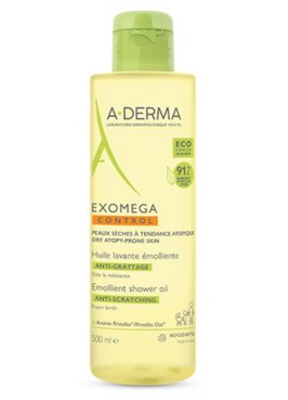 EXOMEGA CONTROL OLIO 500 ML 21