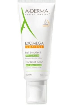 EXOMEGA CONTROL SPRAY 200ML