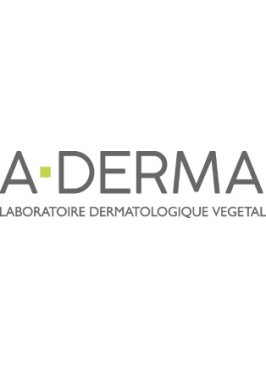 ADERMA PHYS-AC GEL DET 400ML