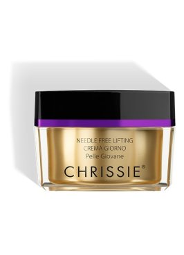 CHRISSIE NEEDLE FL CREMA GG