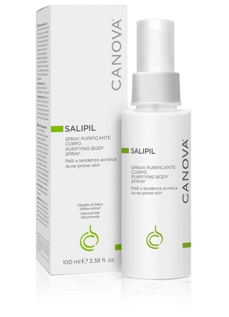 SALIPIL SPRAY CANOVA 100ML