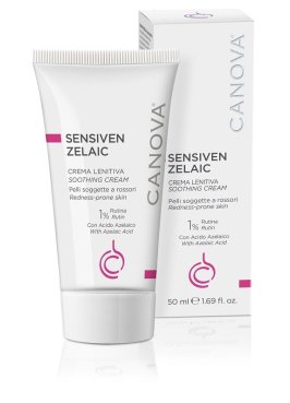 SENSIVEN ZELAIC CANOVA 50 ML