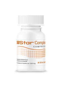 SUSTAR COMPLEX 60CPR