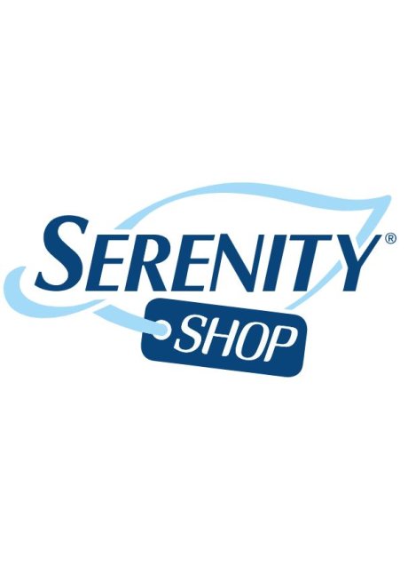 SERENITY LIGHT MAN SUPER 15PZ