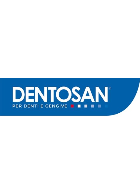 DENTOSAN BIPACK COLLUTORIO INTENSIVO 0,20% 200 ML + SPAZZOLINO TECH MEDIO