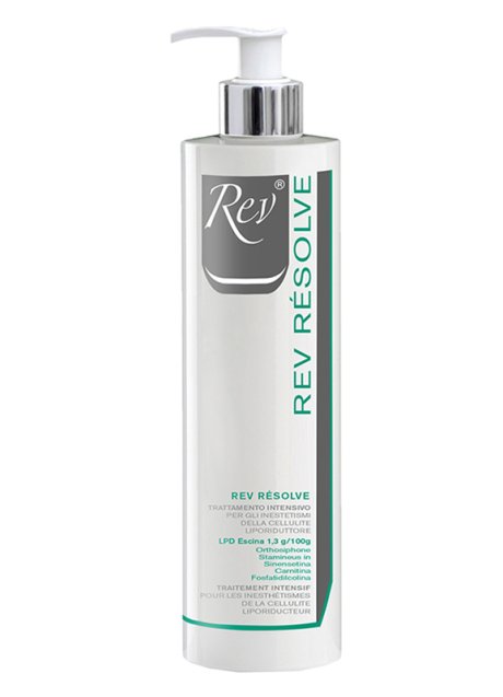 REV RESOLVE CREMA 250ML