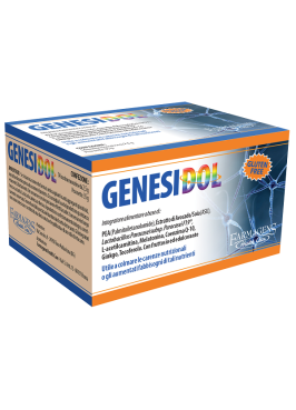 GENESI DOL 14STICK PACK