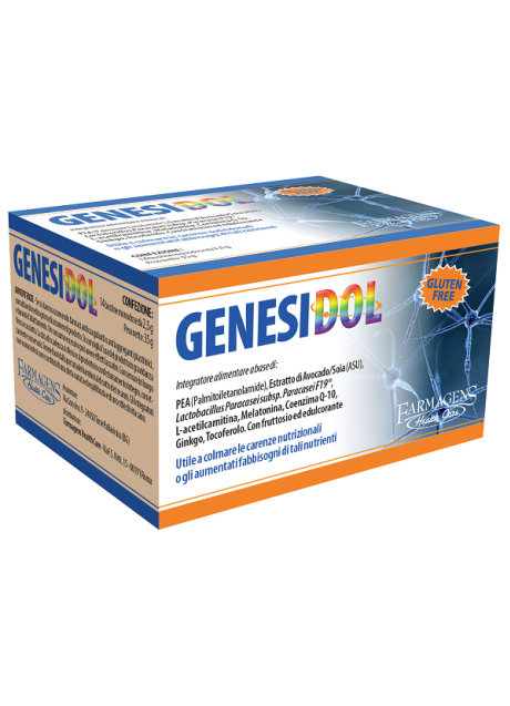 GENESI DOL 14STICK PACK