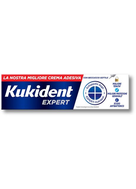 KUKIDENT EXPERT 40 G