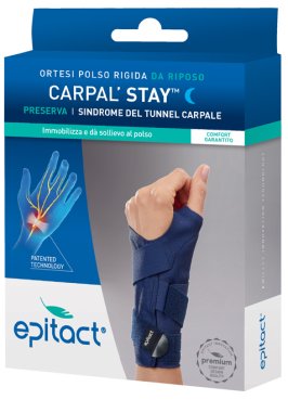 EPITACT CARPAL'STAY DX TG L