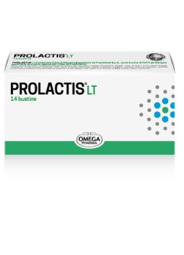 PROLACTIS LT 14 BUSTINE