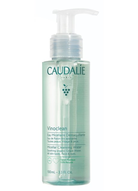 CAUDALIE VINOCLEAN ACQ MI100ML