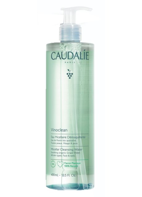 CAUDALIE VINOCLEAN ACQ MI400ML