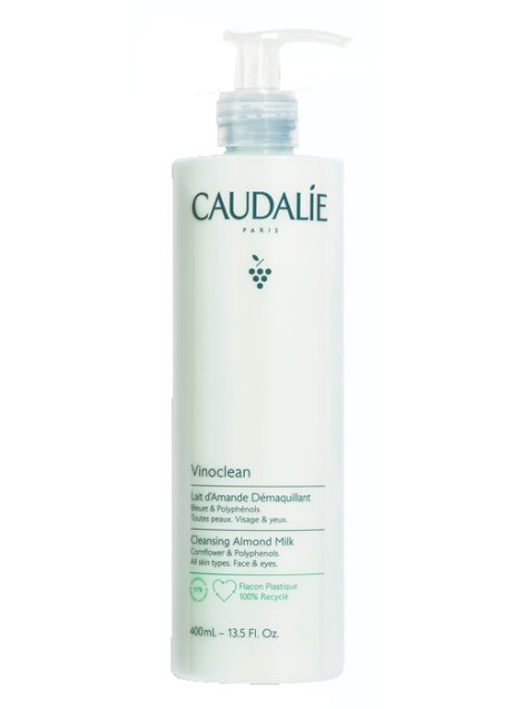 CAUDALIE VINOCLEAN LTT MA400ML